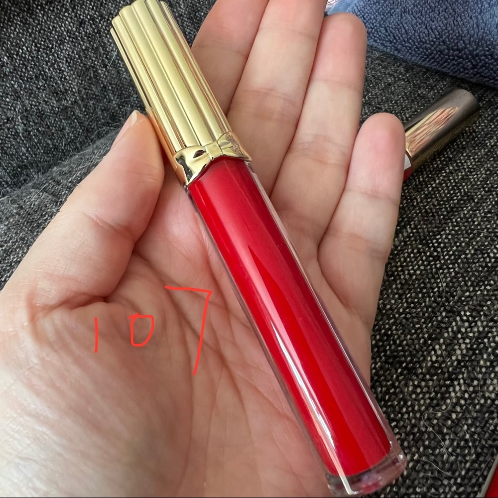 Bundle of Esteem Lauder Lip gloss【New】 - Picture 5 of 6